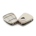 thumbnail image 4 of 1 Pair = 2 Pcs 6001Cn Filter Cartridge Organic Gas Protective Paint Vapors, 4 of 10