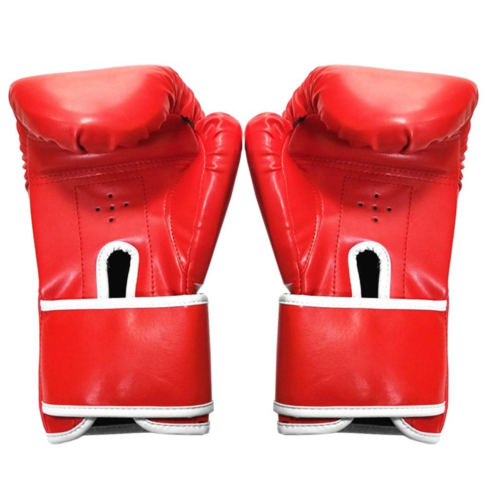 Children's Boxing Gloves for Kickboxing and Muay Thai Ages 3-10
