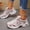 Red, variant on KEVCHE Womens Platform Sneakers,Running Shoes,Lightweight Training Shoes,Breathable and Comfortable,Trendy Style,Suitable