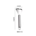 thumbnail image 4 of TIMIFIS Interior Decorations, Household Stainless Steel Corn Sheller Creatives Kitchen Gadgets Fresh Corn Kernels Separator Manual Sheller Home Decor, 4 of 4