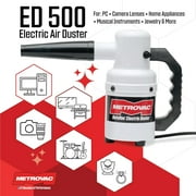 Data-vac Electric Duster Cleaner, Replaces Canned Air, Powerful And Easy To Blow Dust Off