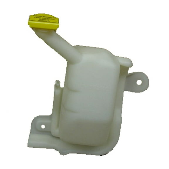 KAI New Platinum Pro Engine Coolant Reservoir, Fits 1995-1999 Dodge Neon