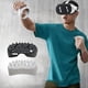 thumbnail image 2 of Funda Protectora De Silicona Para Auriculares Compatible Con Oculus Quest 2 Cara Frontal Resistente A Los Golpes Vr Funda Para Auriculares Para Juegos Para Auriculares De Realidad Virtual Minnieouse EL016751-02, 2 of 5