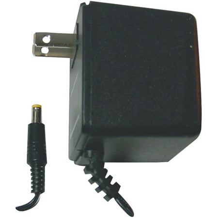 Innovation 7-38012-34010-3 Sega Genesis 2/3/Game Gear AC Adapter (Genesis 2/3/Game Gear)