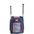 thumbnail image 1 of Mochila Rawlings CHAOS Series para béisbol y sóftbol juvenil, 1 of 8