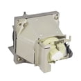 thumbnail image 4 of Original Philips Projector Lamp Replacement with Housing for Viewsonic PA503X, 4 of 5