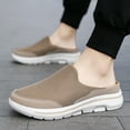 thumbnail image 2 of Slip Ons Non Slip Work Shoes Women and Men Nursing Arch Support Sneakers, 2 of 9