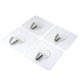 thumbnail image 5 of unbranded 12Ud Adhesivos Para Pared Con Fuerte Y Moderno, 5 of 6