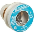 thumbnail image 6 of 6-1/4A S PLUG FUSE, 6 of 6