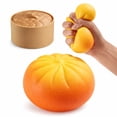 thumbnail image 3 of Easter Basket Stuffers Gradient Giant Crystal Dumpling,Highlights Jumbo Dumpling,Mystery Dumplings, Easter Birthday Gifts K, 3 of 8