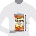 thumbnail image 3 of Cheetos Oven Baked Gluten Free Crunchy Cheese Flavored Snacks, 3 of 5