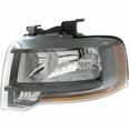 thumbnail image 1 of 2015 2016 2017 Ford Expedition LH Left Driver Headlamp Headlight, 1 of 1