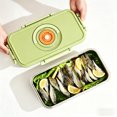 thumbnail image 5 of Outdor Airtight Food Storage Containers With Lids For Kitchen Pantry Organization And Fresh Food Preservation, 5 of 5