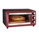 thumbnail image 1 of Horno Tostador Hamilton Beach 4 Rebanadas 9 Litros Rojo, 1 of 3