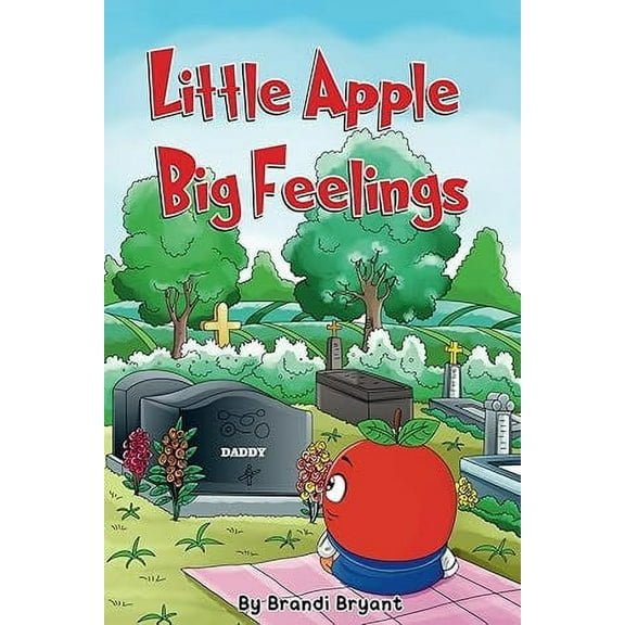 Little Apple Big Feelings