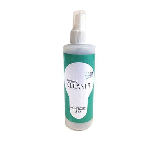 Think Board Dry Erase Spray Cleaner