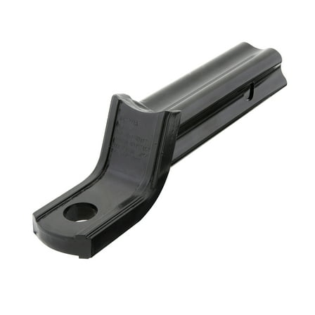 TowSmart Hitch Towing X Mount, Class III, 2in Drop, 3/4in Rise, 9102, 6000lb, 1 Each