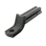 TowSmart Class III "X" Hitch Ball Mount 2" Drop x 3/4" Rise x 1" Shank 6000 lb