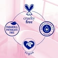 thumbnail image 4 of Dr Teal's Body Wash with Pure Epsom Salt, Pomegranate Oil & Black Currant, 24 fl oz, 4 of 9