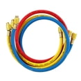 thumbnail image 4 of Manómetro de colector de R12 R134a, de carga de carga de refrigeración acondicionado Zulema Manómetro de colector, 4 of 8