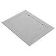 thumbnail image 5 of Panel de acceso para paneles de yeso: tapa de plástico para agujeros de pared, puerta de acceso de PVC para reparación de tuberías de drenaje., 5 of 5
