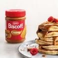 thumbnail image 5 of 2x-Biscoff Creamy Cookie Butter Spread - 14oz, 5 of 5