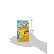 Chore Boy Golden Fleece Non-Metallic Cloth Sponges & Woven Scrubbers (2-Pack)