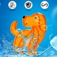 thumbnail image 2 of Juguete sensorial Fidget HUOGUO Pop Fidget para aliviar el estrés del autismo, 2 of 5
