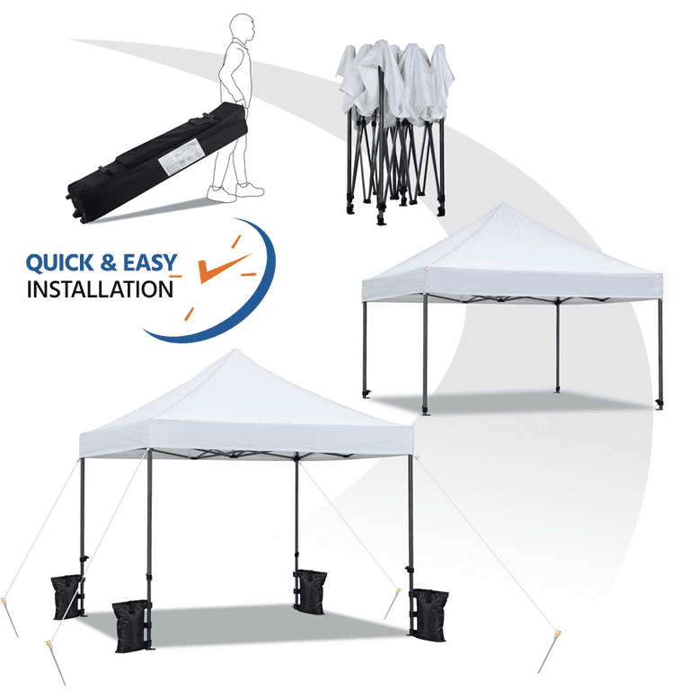 Waterproof gazebo sales