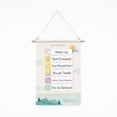 thumbnail image 1 of ROUTINES VISL SCHEDULE(Pack of 1), 1 of 1