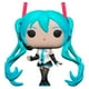 thumbnail image 2 of Hatsune Miku Funko Pop! Animation #960 Funko Pop, 2 of 3