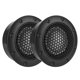 thumbnail image 4 of 2 uds 25mm/1 pulgada Universal Domo altavoz de coche estéreo pequeño Tweeter Audio sonido altavoz Jadeshay A, 4 of 8