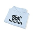 thumbnail image 4 of School Counselor Women in Graduation Grad Hoodie, Gifts, Hooded Sweatshirt, 4 of 4