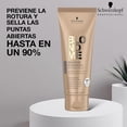 thumbnail image 3 of BLOND ME - Blonde Wonders Bálsamo Restaurador 75 ml, Tecnología 3D Bond Creation, Ayuda a Crear Nuevos Puentes Capilares, Previene Rotura del Cabello, Previene Encrespamiento, Se, 3 of 6