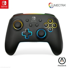 PowerA Wired Controller for Nintendo Switch - Zelda: Breath PowerA Wired Controller for Nintendo Switch - Zelda: Breath
