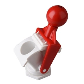 YIEMEEN Practical Honeys Tap 48mm Flows Valves for Extraction and Bottling Process