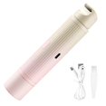 thumbnail image 1 of Women's Electric Hair Remover Rechargeable Wet Dry Painless Trimming Machine for Travel Home Use, 1 of 5
