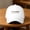 White, variant on siminsem Embroidered Heart Baseball Cap for Women Cute Dad Hat Adjustable Cotton Low Profile Unisex Washed Vintage Cap with Pre-Curved Visor Gym Running Everyday Wear Gift, Sky Blue,One Size