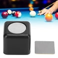 thumbnail image 3 of Chalk Holder Box, Lightweight  Billiard Chalk Holder Small Size Convenient Storage TPU  for Entertainment, 3 of 8