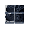 thumbnail image 3 of Funda Motocicleta Impermeable Modelo Negro, 3 of 4