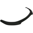 thumbnail image 6 of Ikon Motorsports Compatible with 17-19 Toyota Corolla Type S GT Front Bumper Lip Chin Spoiler - PU Polyurethane, 6 of 8