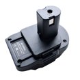 thumbnail image 1 of Eigraketly Adaptador de MT20RNL, convertidor de 18V, dispositivo portátil ABS, accesorios de herramientas de repuesto para Herramientas eléctricas, 1 of 6