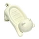 thumbnail image 1 of Jabonera con forma de gato, ligera, resistente, multiusos, autodrenante, para el hogar Blanco, 1 of 9