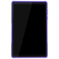 thumbnail image 2 of Pour Lenovo Tab M10 Plus Tb-x606f Étui à Texture de Pneu, 2 of 5