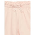 thumbnail image 2 of Garanimals Baby Girls Paperbag Short, Sizes 0-24 Months, 2 of 3