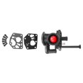 thumbnail image 2 of 4x Carburetor Carb Kit For Sprint Classic Engine 498809, 2 of 5