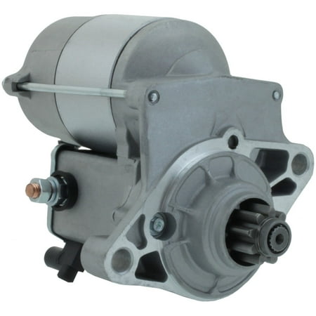 New Starter 94 95 Acura Integra 1 8l Vtec Manual 228000 2050 31200 New Starter 94 95 Acura Integra 1 8l Vtec Manual 228000 2050 31200 P72 A01 17516