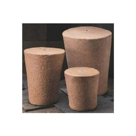 Grecian Delight Olympic Gryo Meat Cone, 20 Pound - 2 per case.