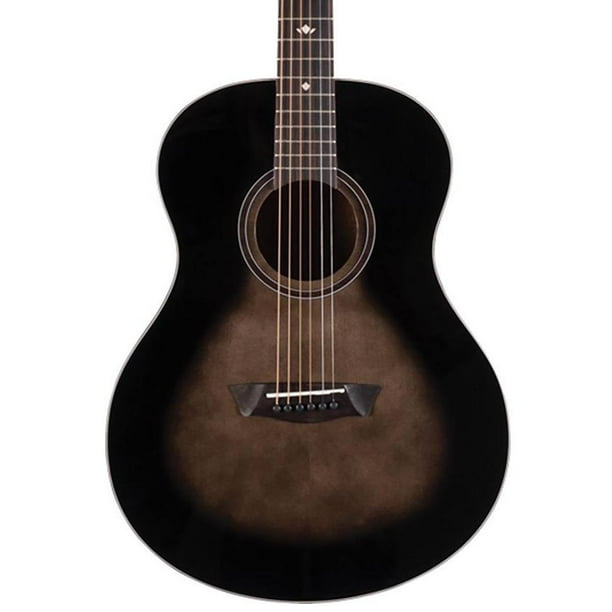 ワッシュバーン アコースティックギター Washburn Bella ToAcoustic