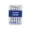 thumbnail image 2 of KLASSÉ Jeans Sewing Machine Needles, Size 100/16, 5-Pack, 2 of 4